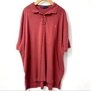 Polo Ralph Lauren men’s cotton polo shirt XL